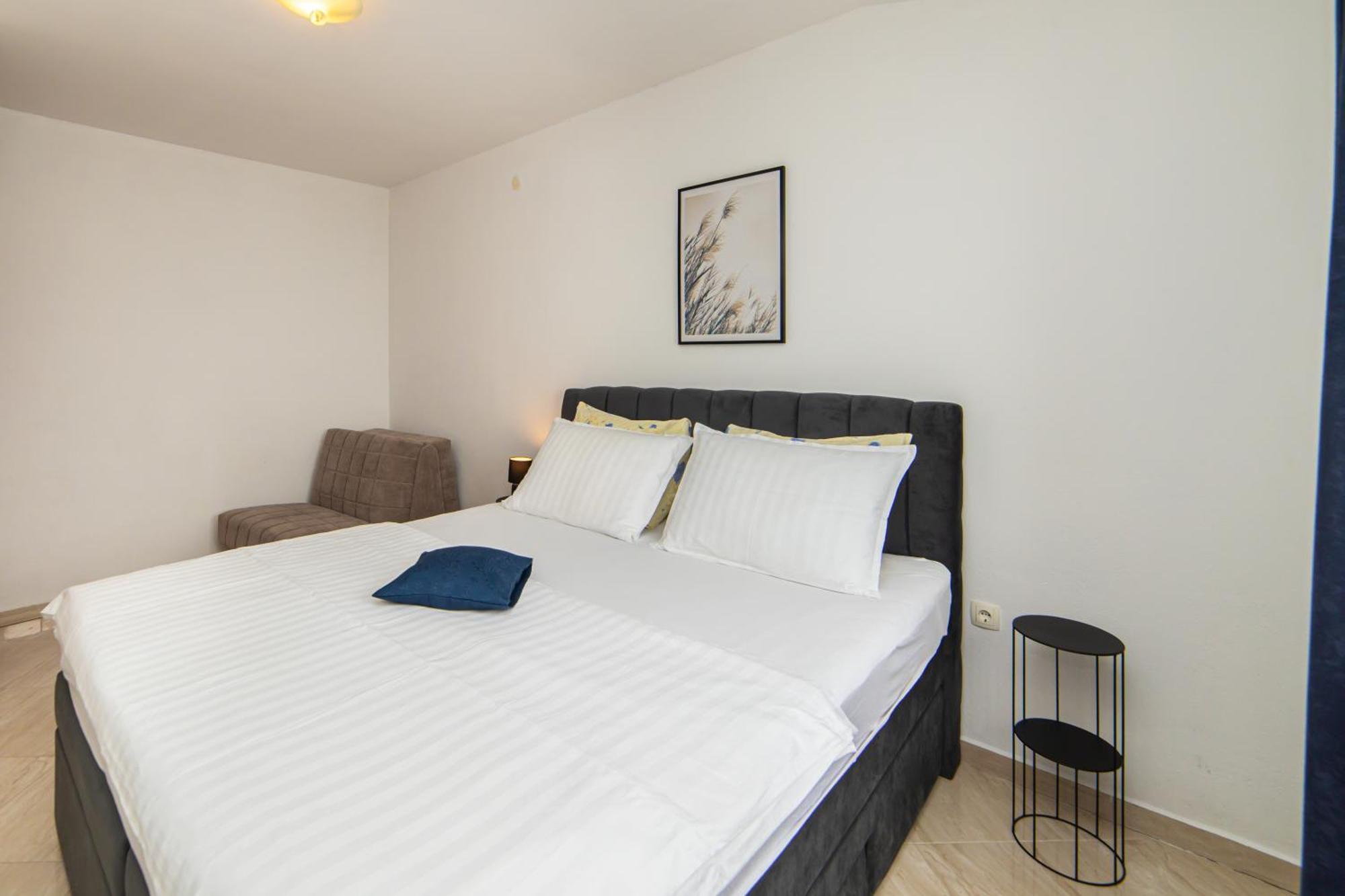 Apartments Tilda Brist Zimmer foto