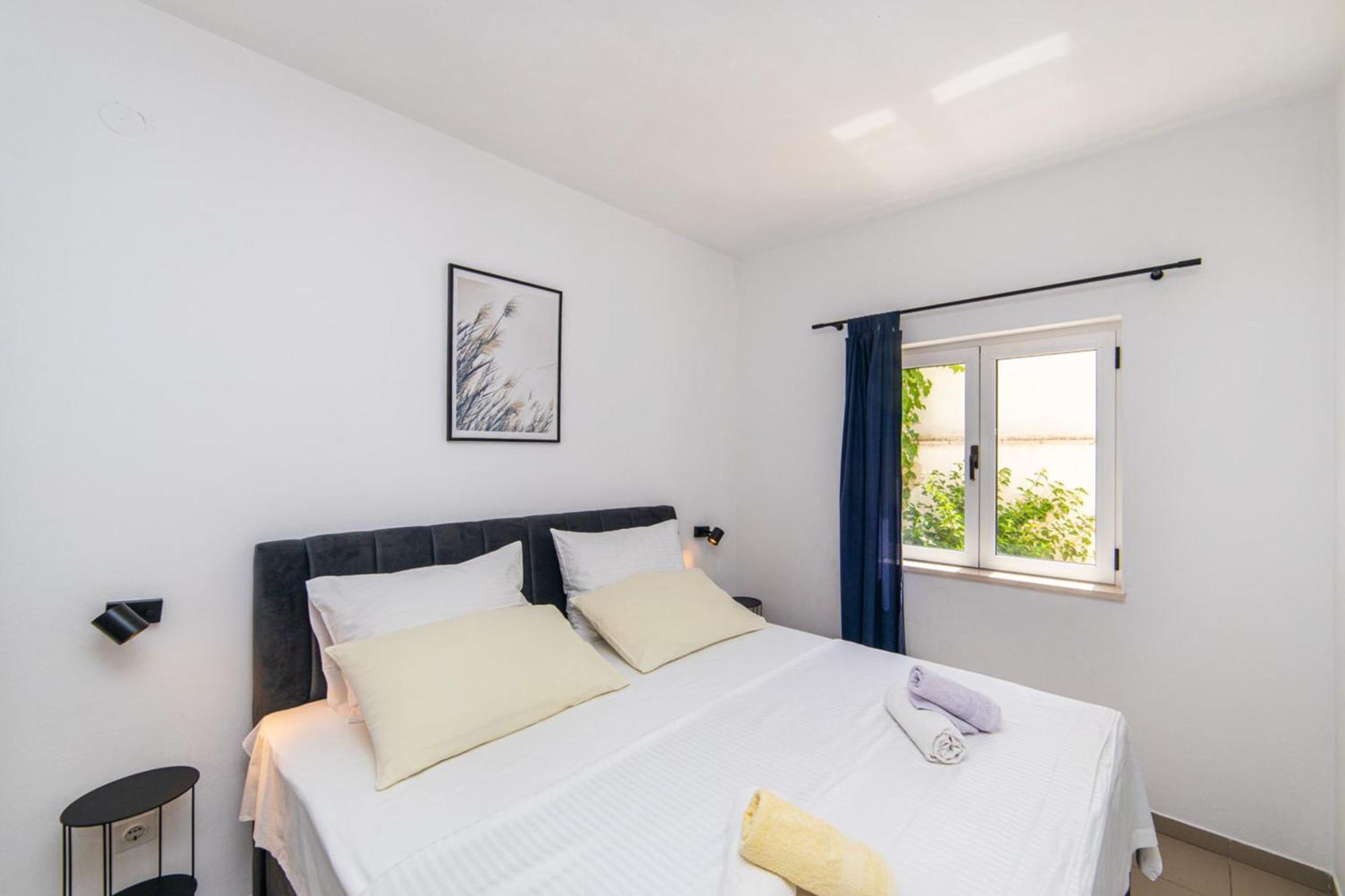 Apartments Tilda Brist Zimmer foto