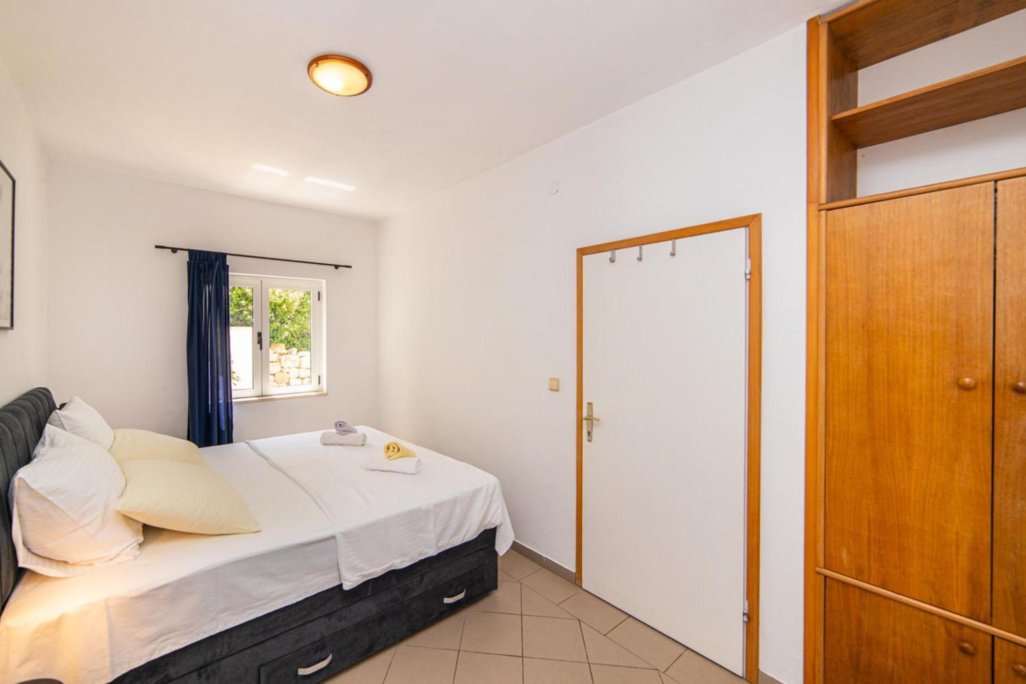 Apartments Tilda Brist Zimmer foto