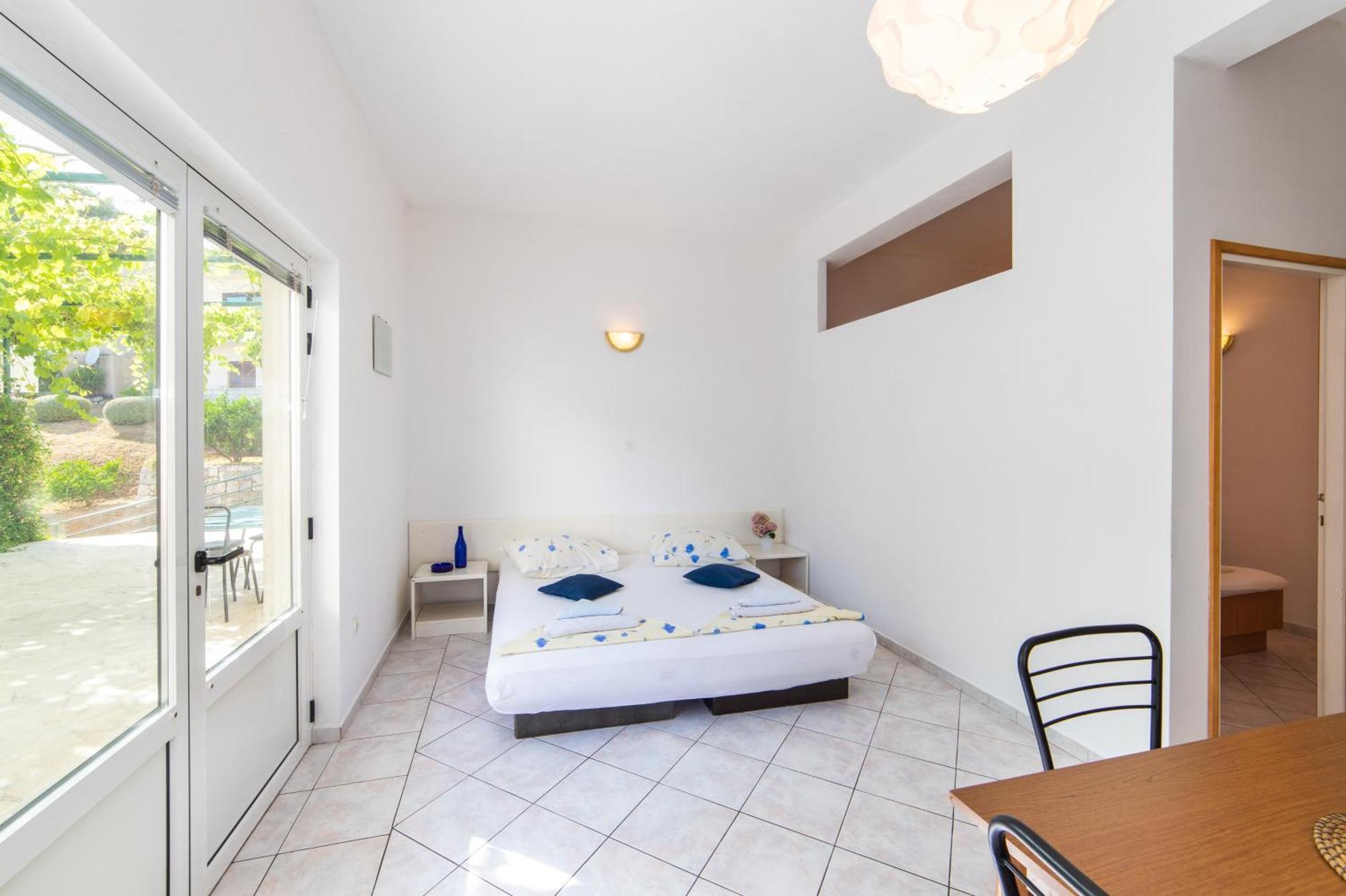 Apartments Tilda Brist Zimmer foto